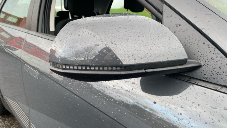 Hyundai IONIQ 5 125kW SE Connect 58 kWh 5dr Auto Electric Hatchback